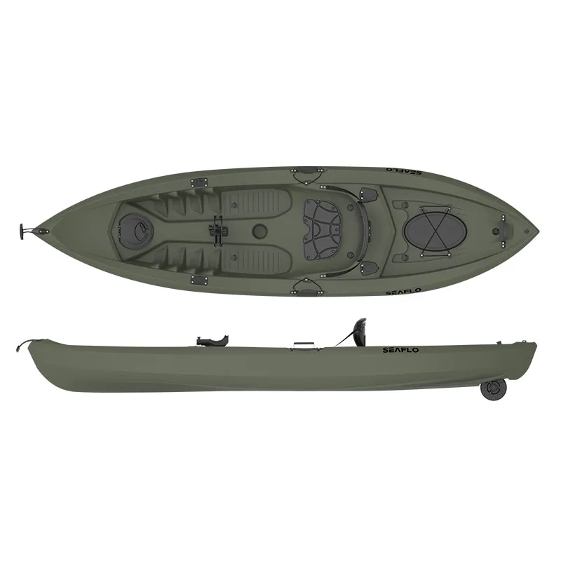 Fishing Equipment In - 10ft 1 Persoon Hdpe Plastic Boot