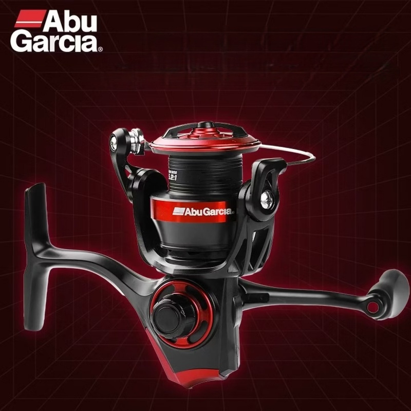 Fishing Equipment Daiwa - Abu Garcia BMA Spinning Visreel met