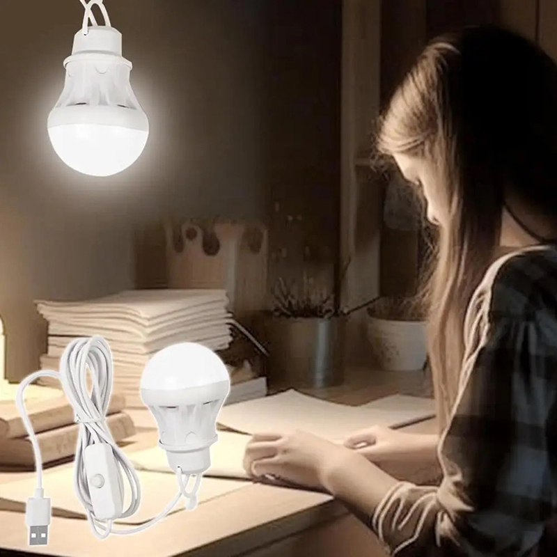 Fishing Equipment Jet - 5V Led Lantaarn Kamp Licht Lamp