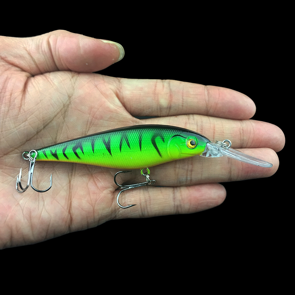 Super Kwaliteit 20 Kleuren Har - Quality Fishing Equipment recensie en prijs