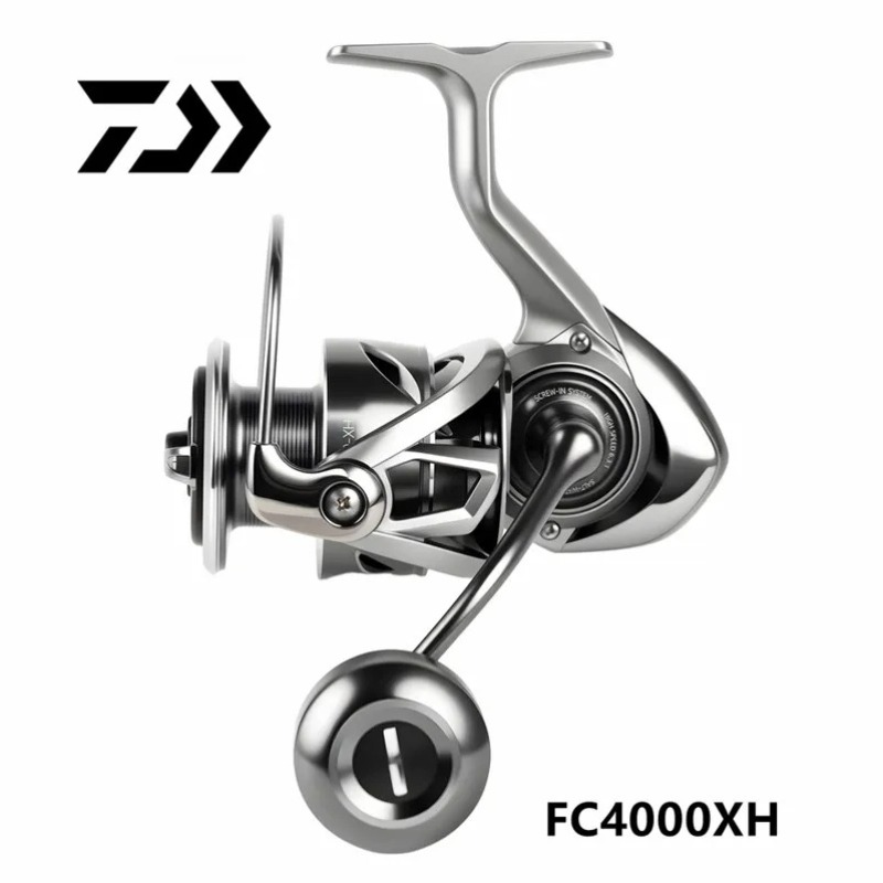 DAIWA 15Kg Max Drag Power Voll - Fishing Equipment Daiwa recensie en prijs