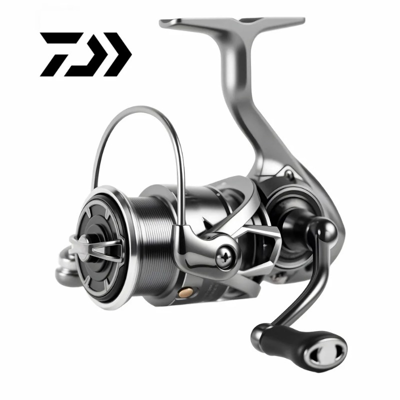 DAIWA 15Kg Max Drag Power Voll - Fishing Equipment Daiwa recensie en prijs