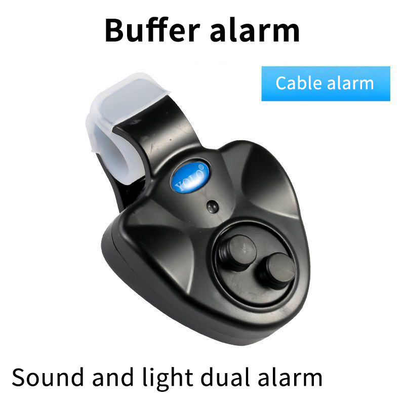 Elektronische beetmelder voor  - Fishing Equipment Jet recensie en prijs