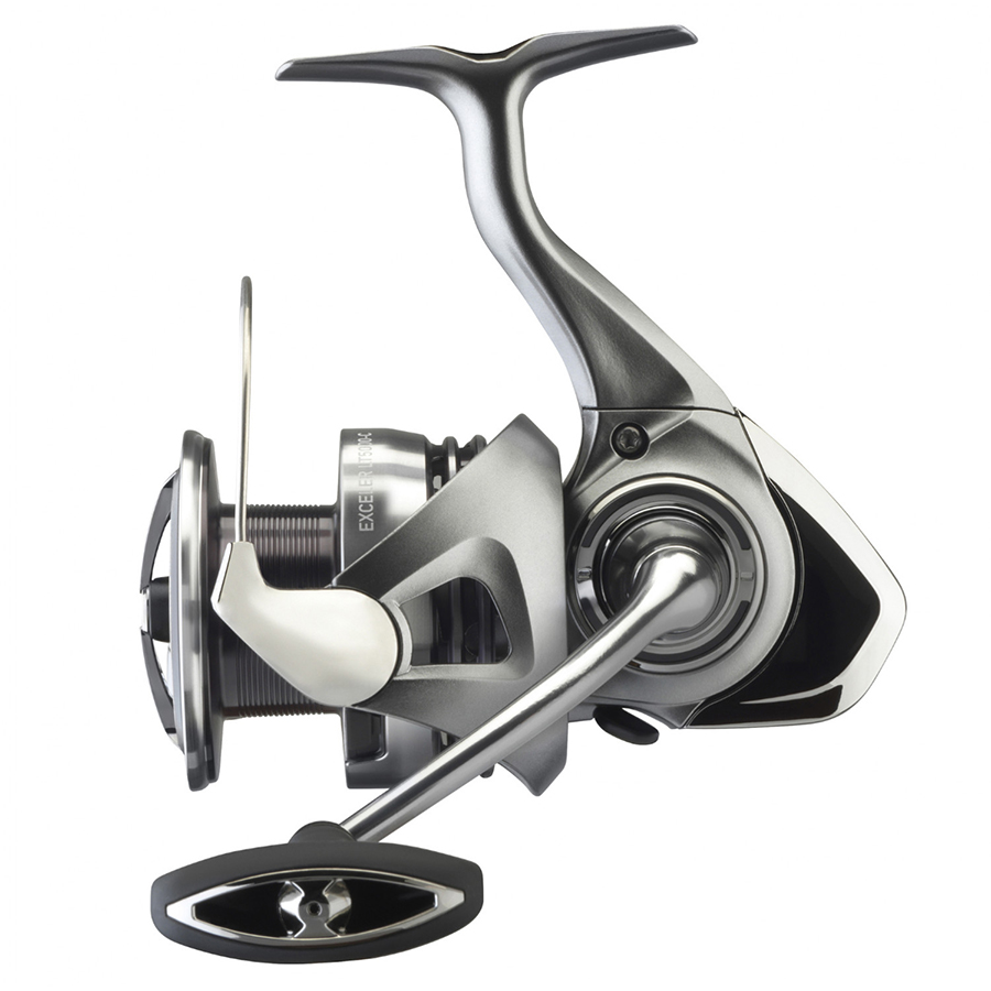 Nieuwe 2023 Daiwa Exceller Lt  - Fishing Equipment Daiwa recensie en prijs