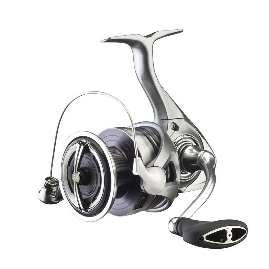 Nieuwe 2023 Daiwa Exceller Lt  - Fishing Equipment Daiwa recensie en prijs