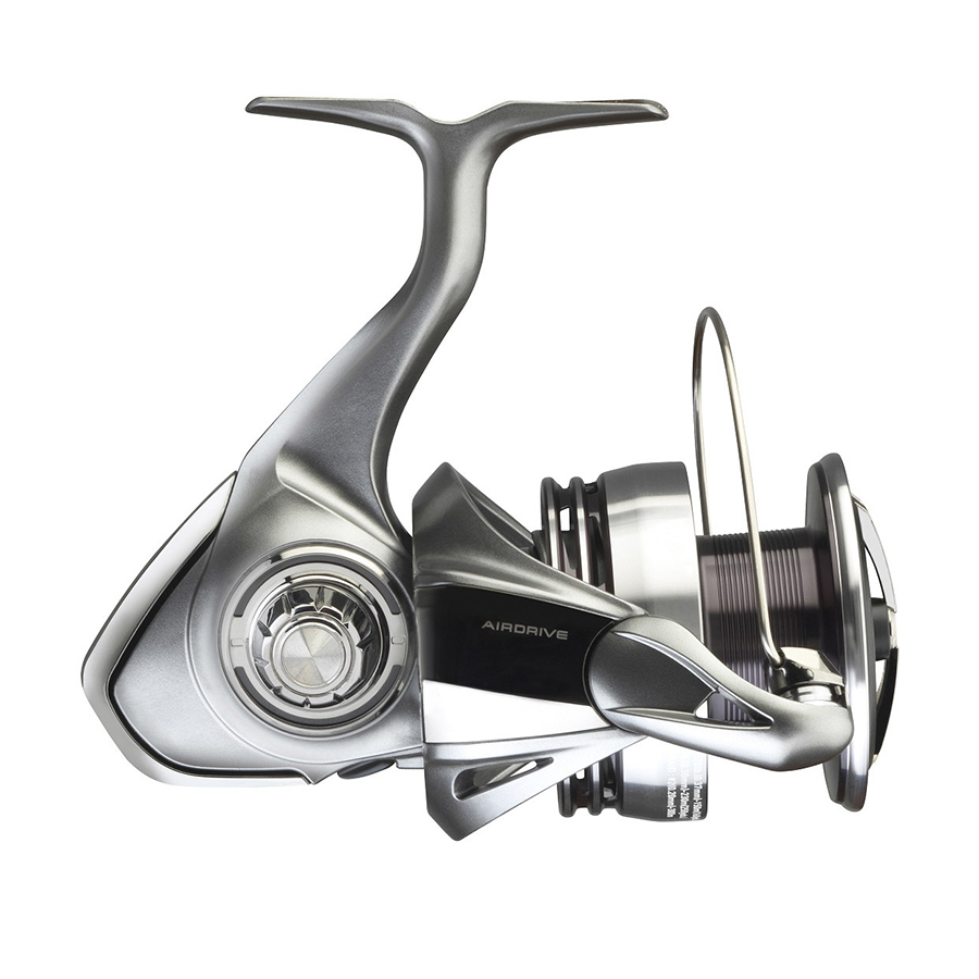 Nieuwe 2023 Daiwa Exceller Lt  - Fishing Equipment Daiwa recensie en prijs