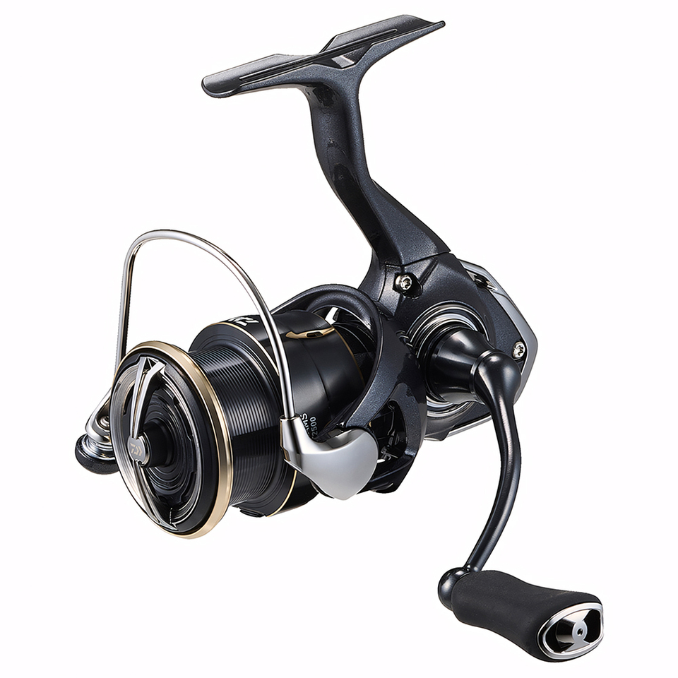 DAIWA 2026 FREAMS Spinhengel,  - Fishing Equipment Daiwa recensie en prijs
