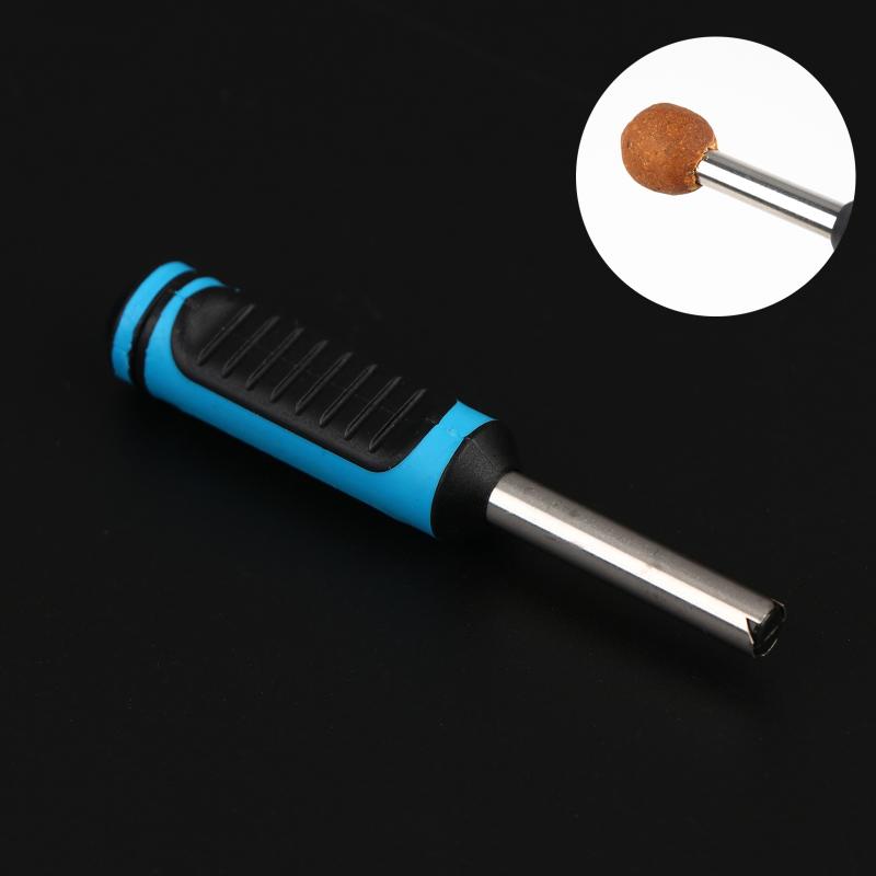 5 mm Baits Corer Feeder Draagb - Fishing Equipment Jet recensie en prijs