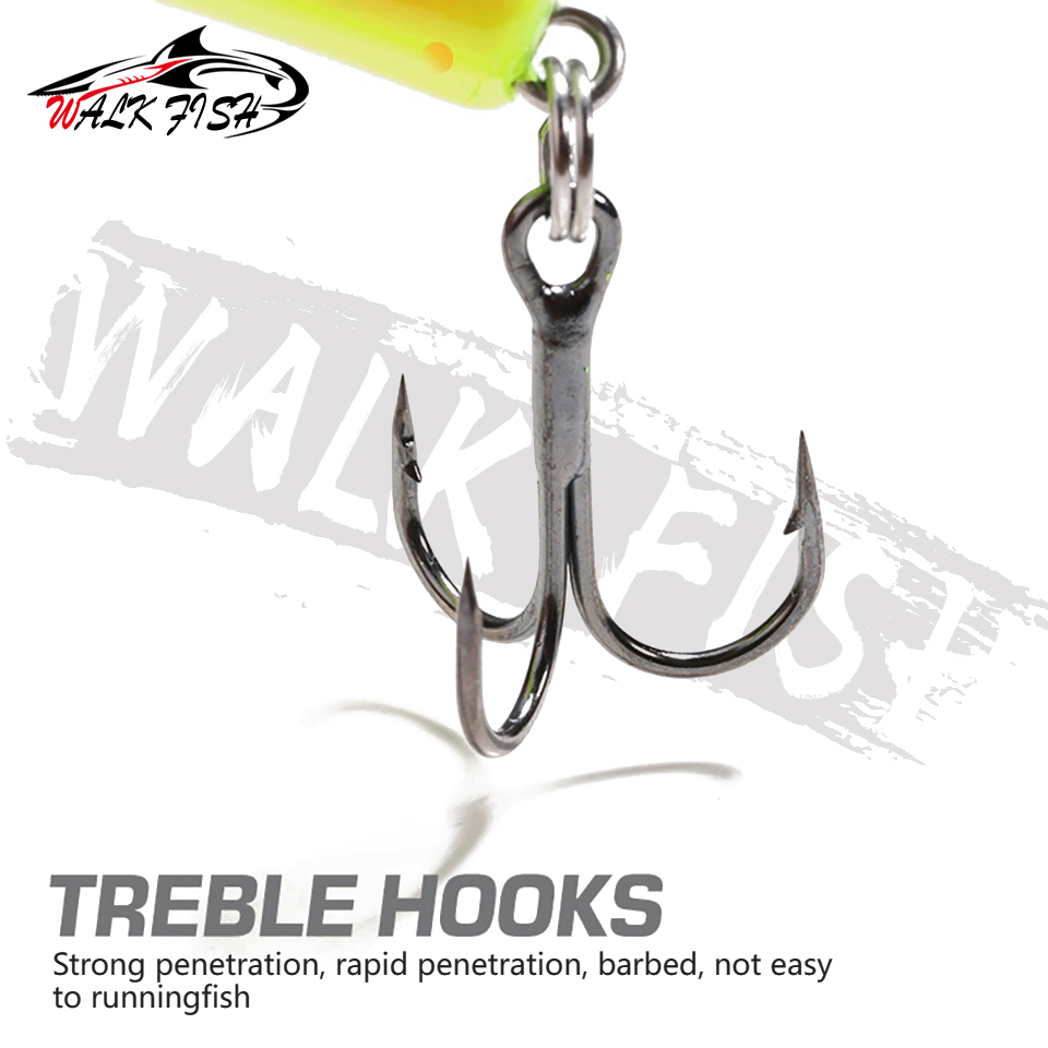 LOPEN VIS 12g 20g Drijvende Gr - Quality Fishing Equipment recensie en prijs