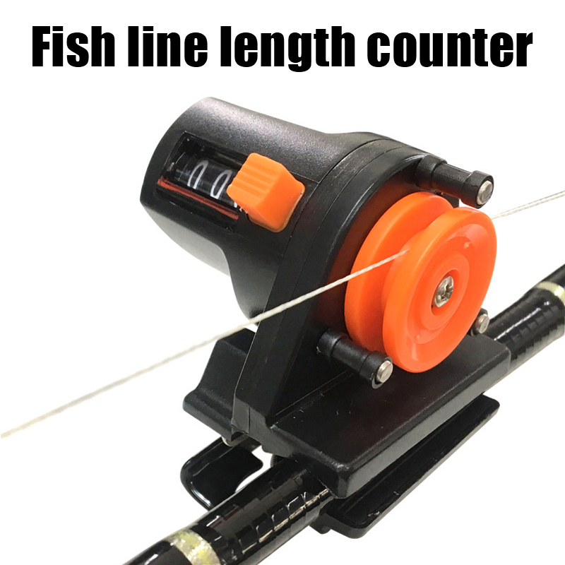 Teller voor het meten van de d - Fishing Equipment Jet recensie en prijs