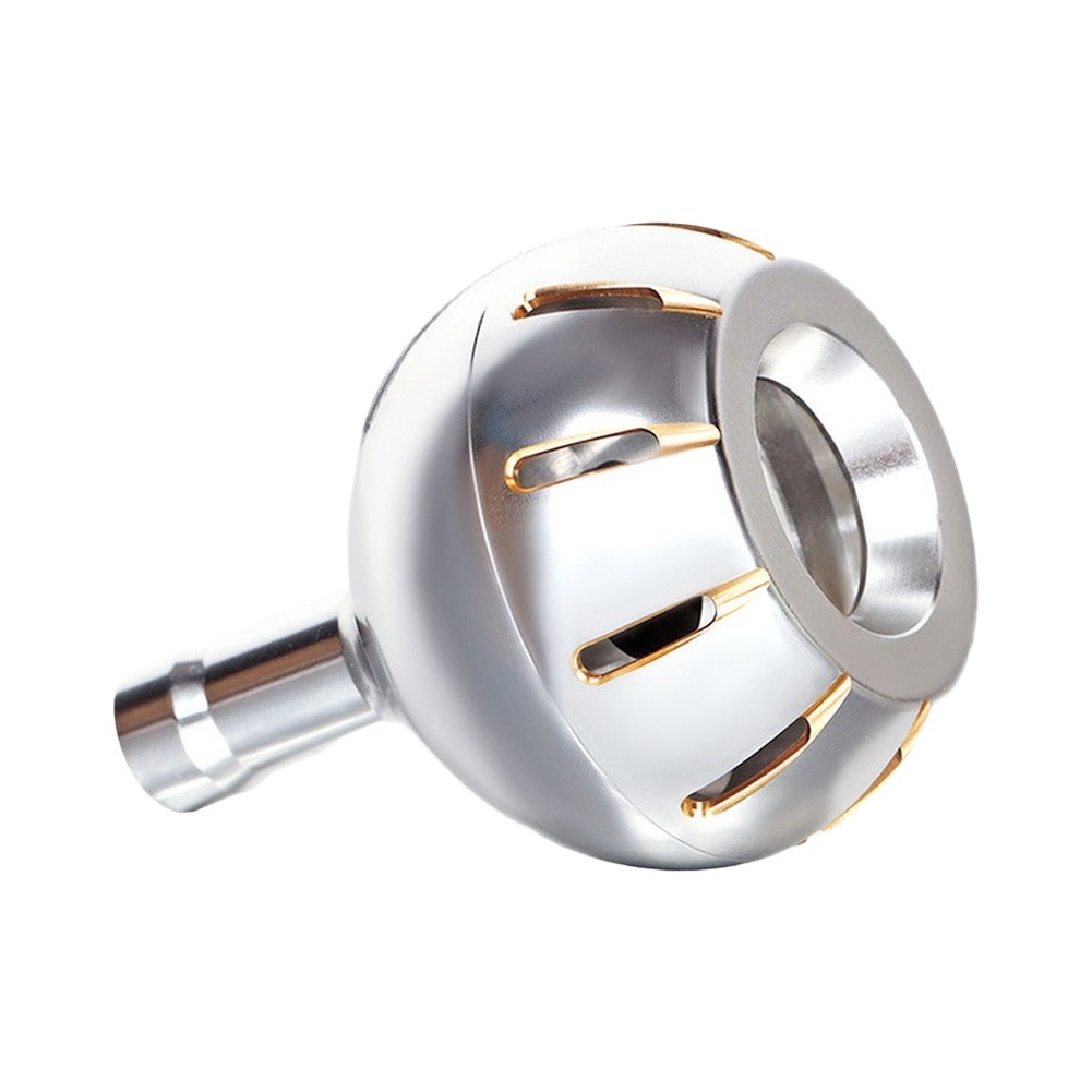 Aluminium Ronde Reel Knop 35mm - Fishing Equipment Daiwa recensie en prijs