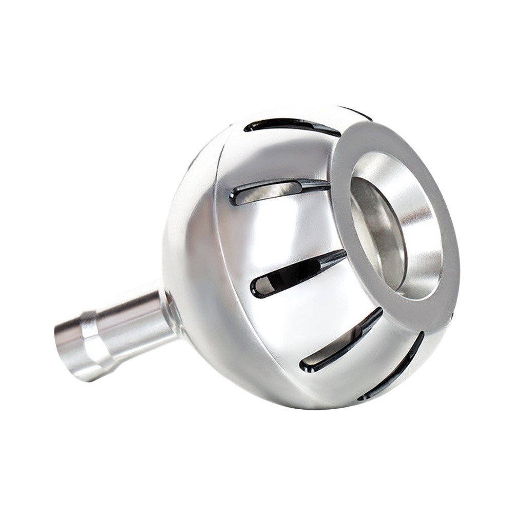 Aluminium Ronde Reel Knop 35mm - Fishing Equipment Daiwa recensie en prijs