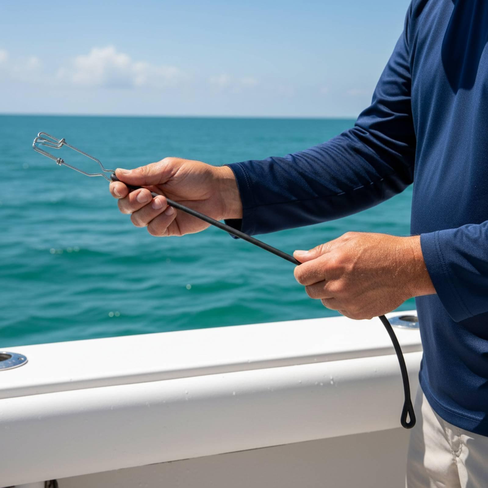 Zoutwaterbestendige visuitrust - Fishing Equipment In recensie en prijs