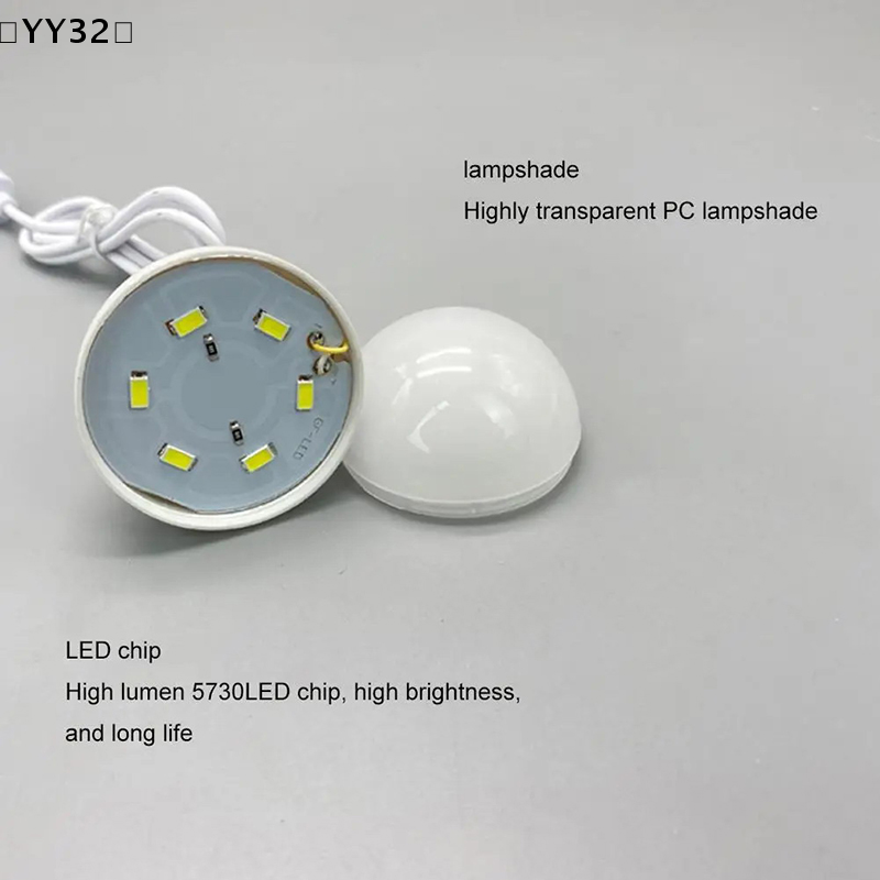 5V Led-lantaarn Kamplichtlamp  - Fishing Equipment Jet recensie en prijs