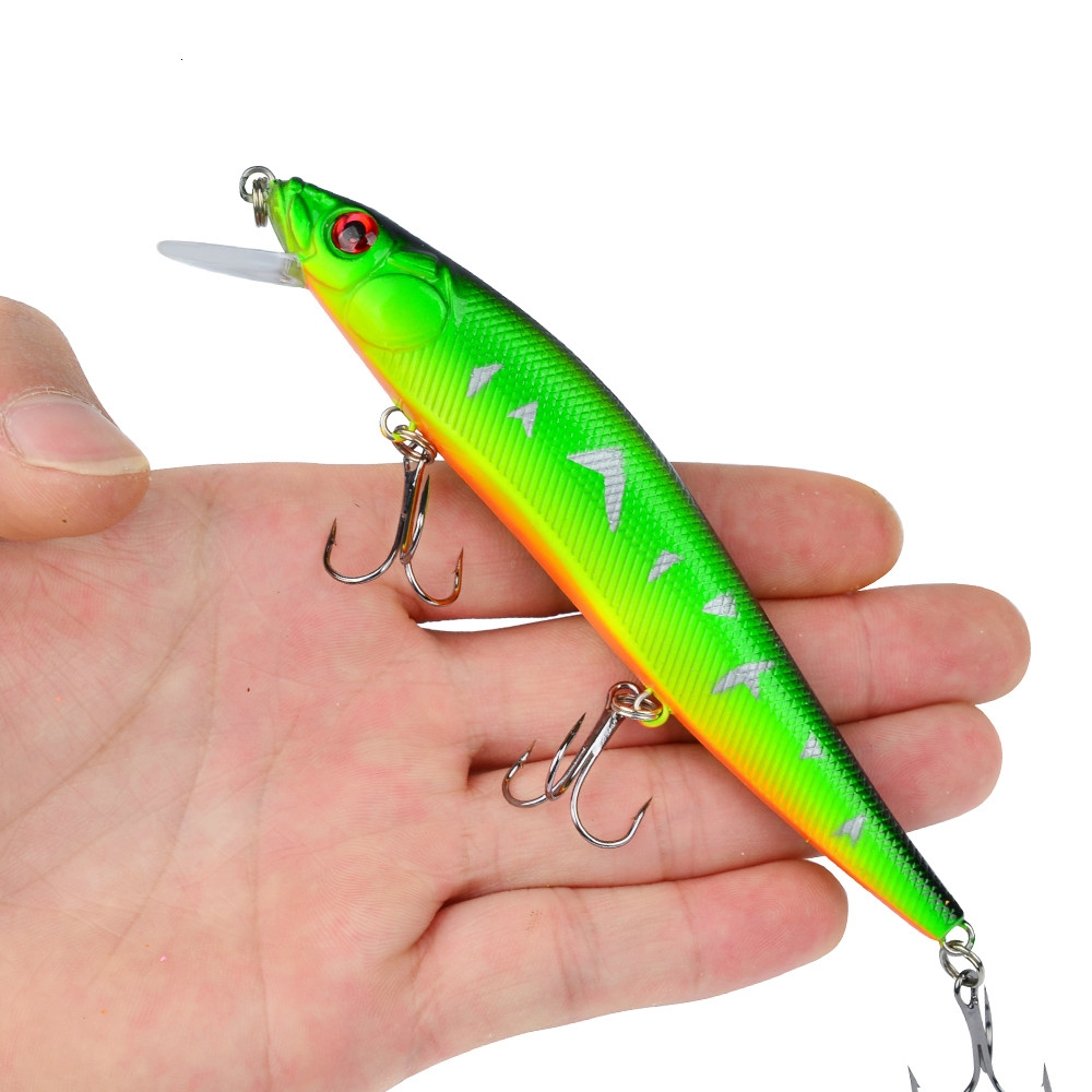 1Pcs Kwaliteit Big Minnow Viss - Quality Fishing Equipment recensie en prijs