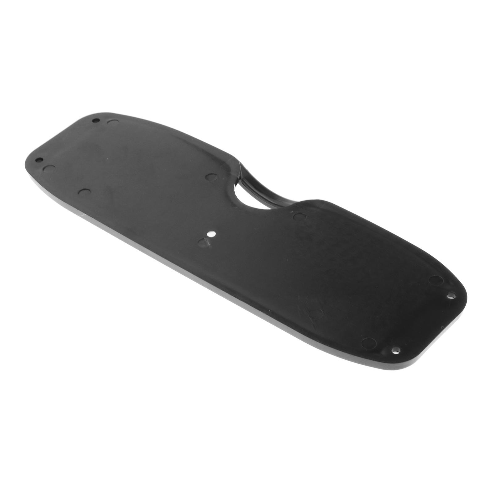 ABS Plastic Motor Pad Spiegelp - Fishing Equipment In recensie en prijs