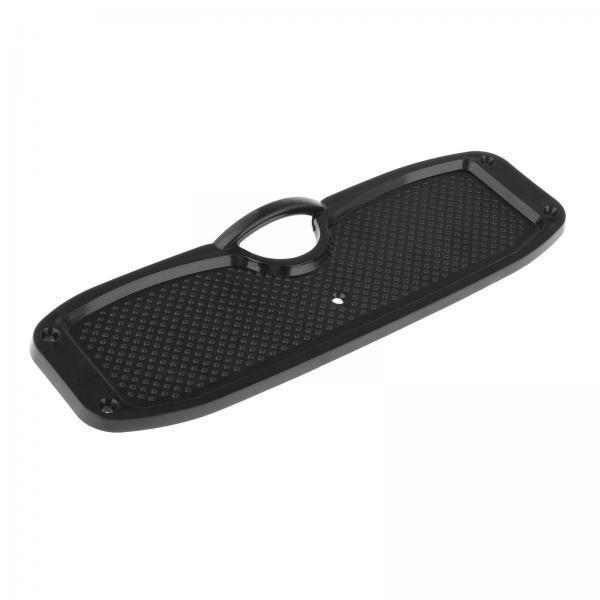 ABS Plastic Motor Pad Spiegelp - Fishing Equipment In recensie en prijs