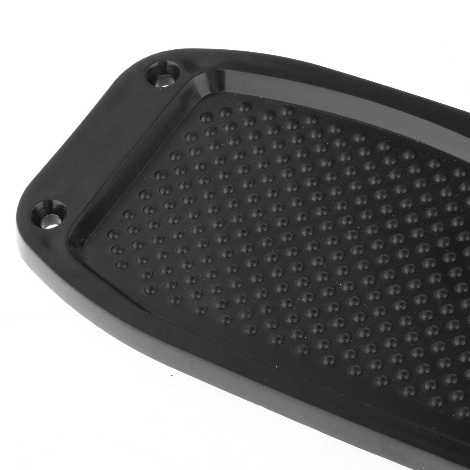 ABS Plastic Motor Pad Spiegelp - Fishing Equipment In recensie en prijs
