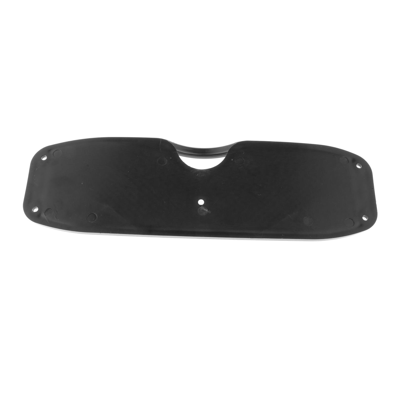 ABS Plastic Motor Pad Spiegelp - Fishing Equipment In recensie en prijs