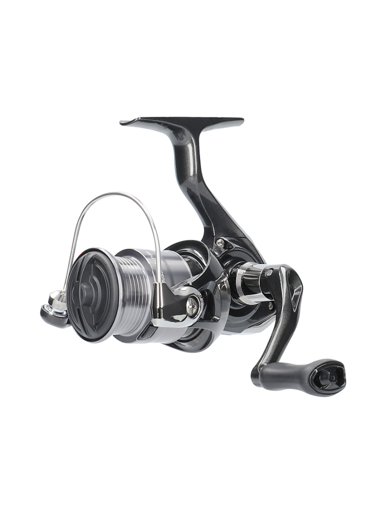 DAIWA 2026 CROSSFIRE LT Visser - Fishing Equipment Daiwa recensie en prijs
