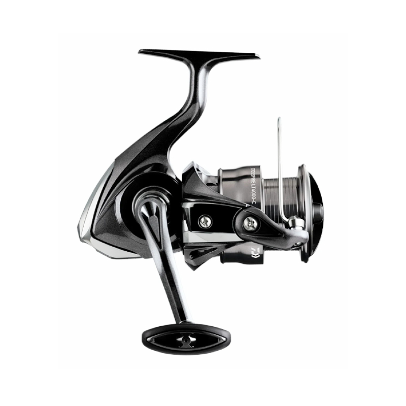 DAIWA 2026 CROSSFIRE LT Visser - Fishing Equipment Daiwa recensie en prijs