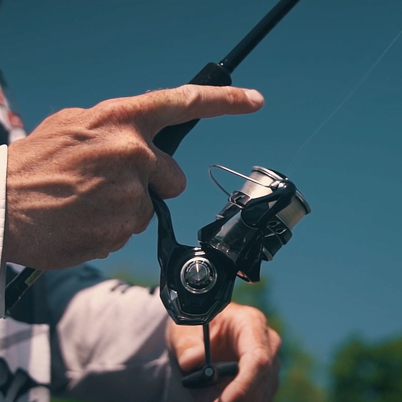 2023 DAIWA TATULA LT Spinning  - Fishing Equipment Daiwa recensie en prijs