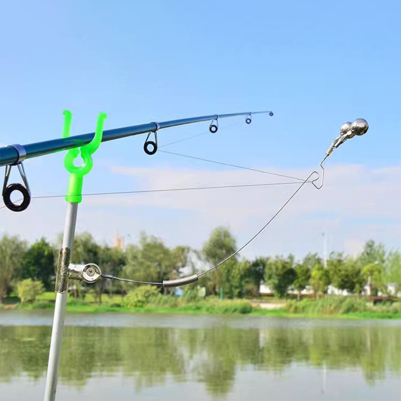 1Pc Vissen Bell Beetverklikker - Fishing Equipment Jet recensie en prijs
