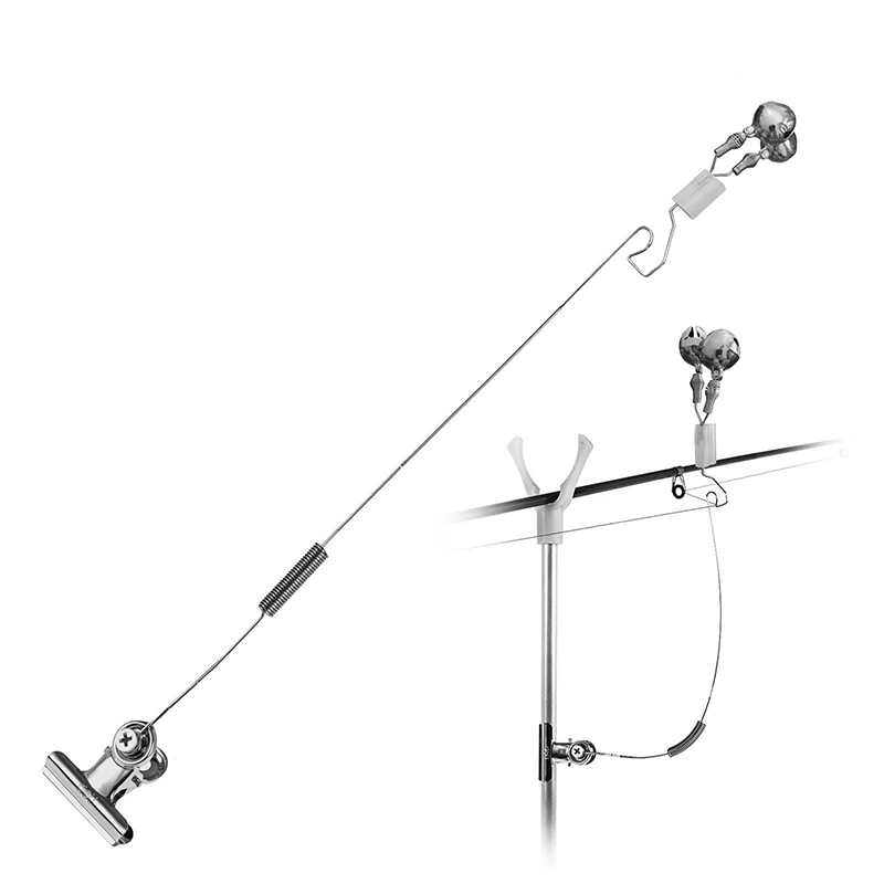 1Pc Vissen Bell Beetverklikker - Fishing Equipment Jet recensie en prijs