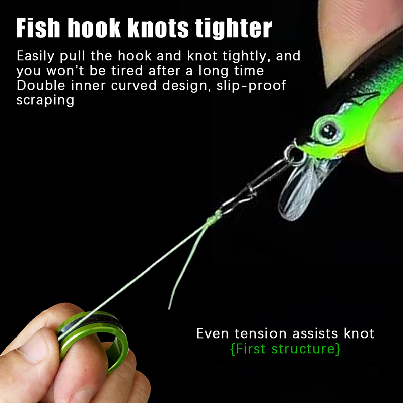 1-delige vislijntrekker met an - Fishing Equipment Jet recensie en prijs