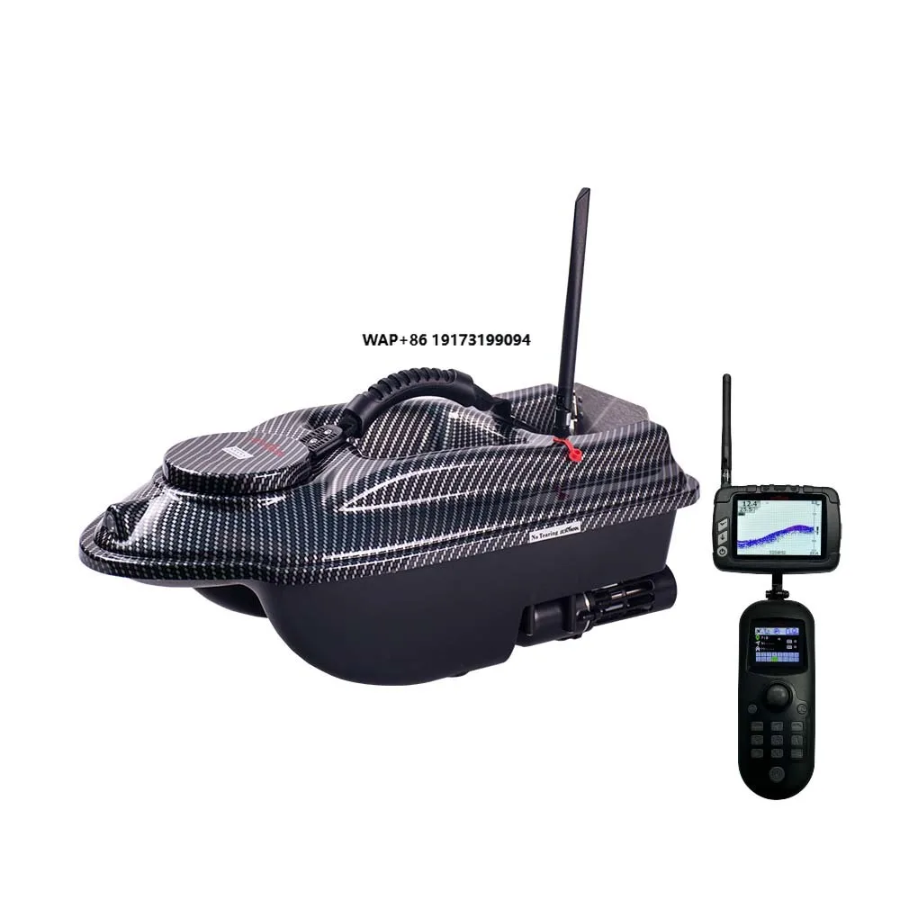 Actoren Pro karpervisuitrustin - Fishing Equipment In recensie en prijs