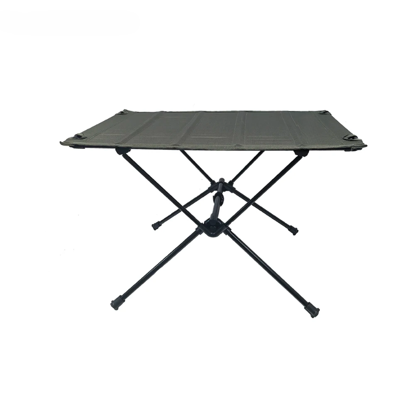 Campingtafel van Oxford-stof O - Fishing Equipment In recensie en prijs