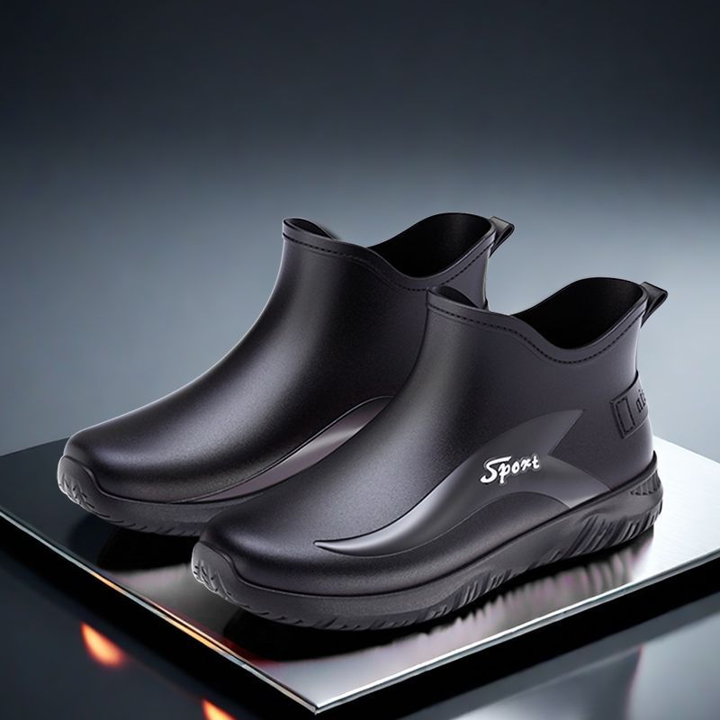 Winterregenschoenen, visuitrus - Fishing Equipment In recensie en prijs
