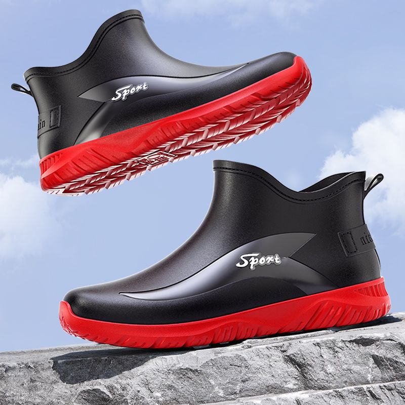 Winterregenschoenen, visuitrus - Fishing Equipment In recensie en prijs