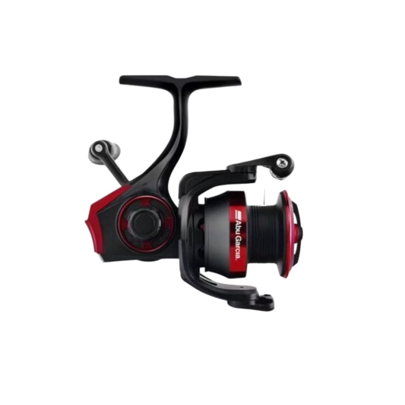 Abu Garcia BMA Spinning Visree - Fishing Equipment Daiwa recensie en prijs