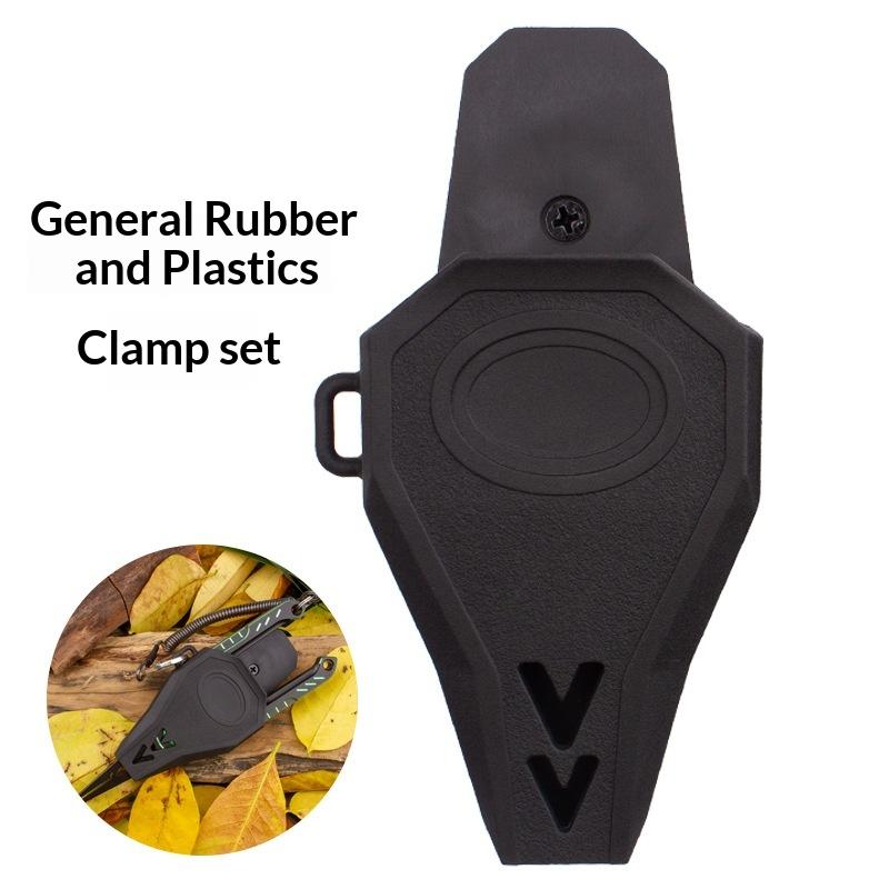 Praktische vispliers organizer - Fishing Equipment Jet recensie en prijs